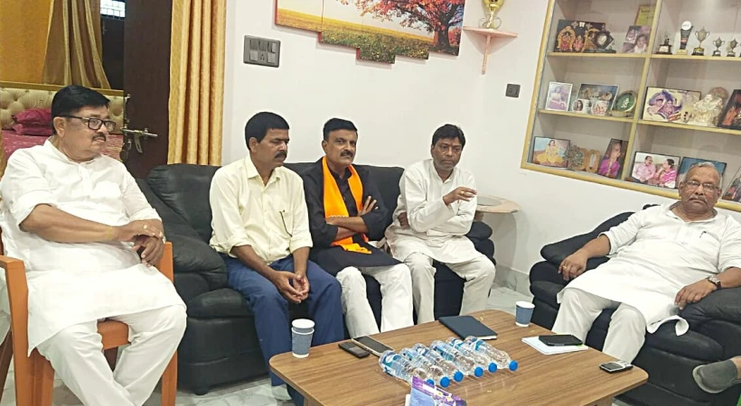 GPNews Bihar