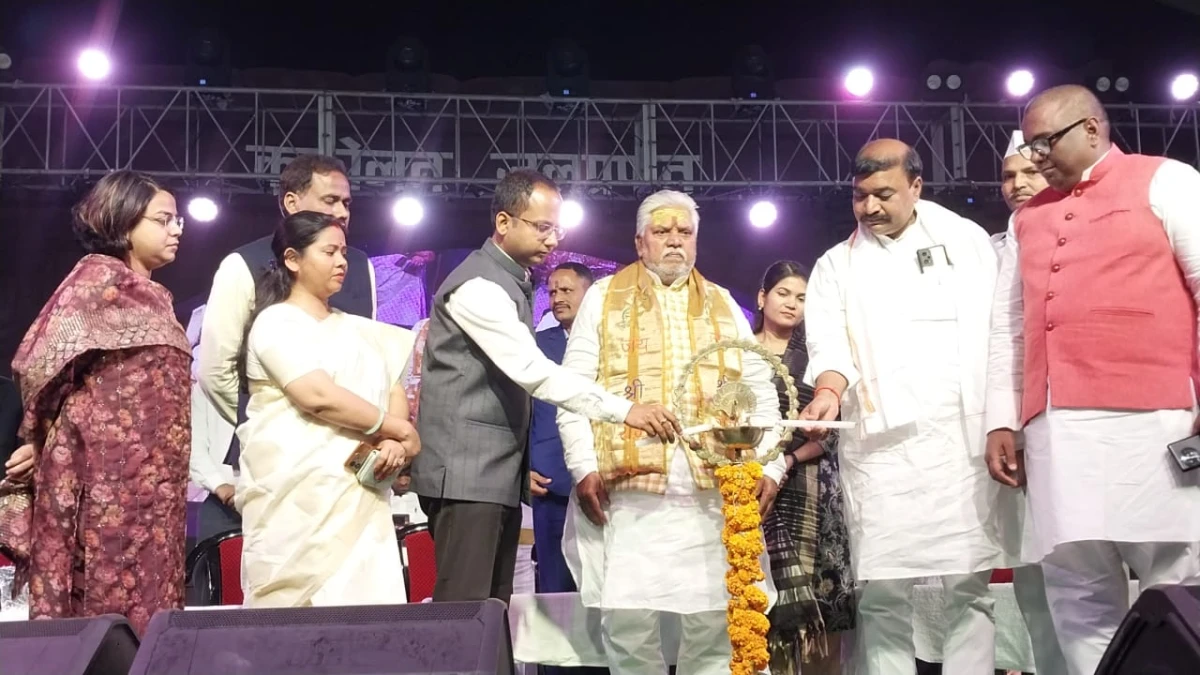 GPNews Bihar