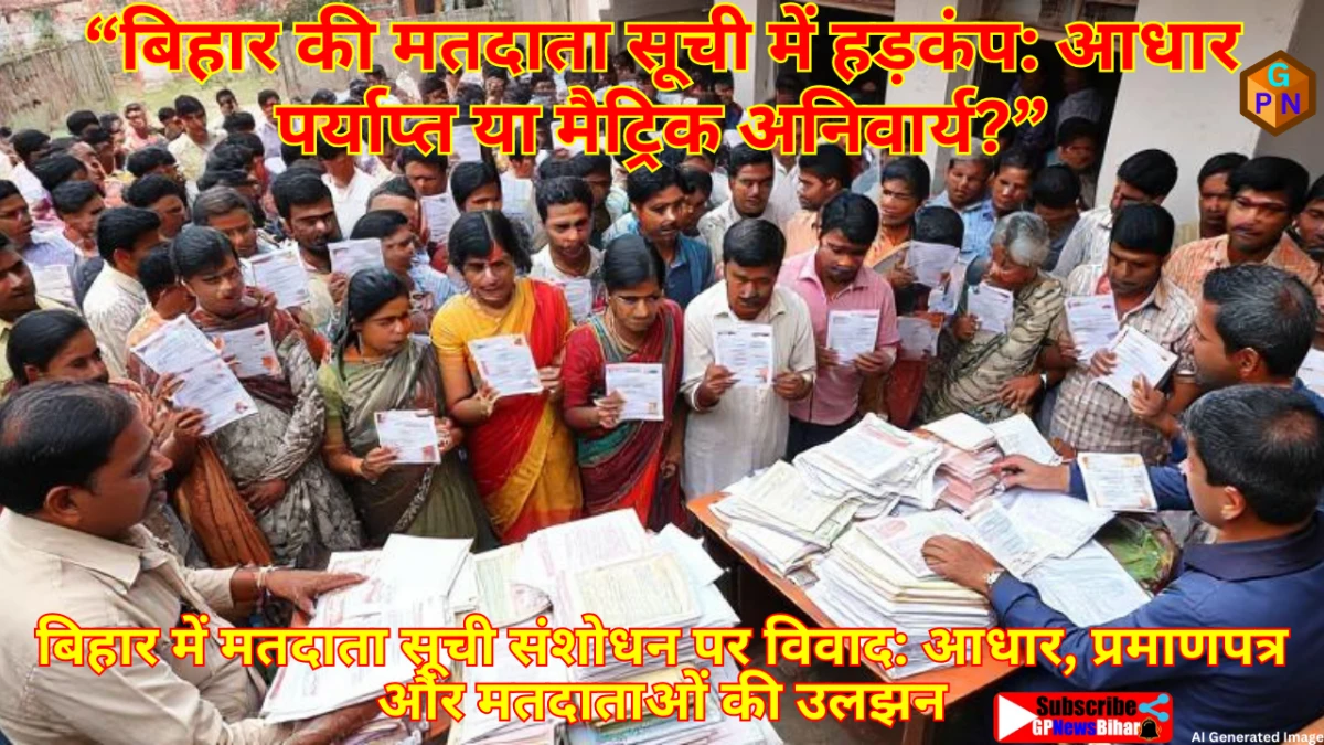 GPNews Bihar